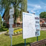 Pszczyna trasy rowerowe mapa: Odkryj najlepsze szlaki bez ruchu