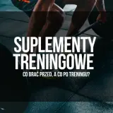 Co brać po treningu, aby szybko zregenerować mięśnie i uniknąć błędów?