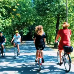 Trasa rowerowa Opole Turawa - odkryj piękne widoki i wyzwania