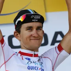 Michał Kwiatkowski: Sukcesy i wyzwania w karierze kolarskiej