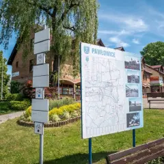 Pszczyna trasy rowerowe mapa: Odkryj najlepsze szlaki bez ruchu