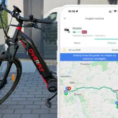Jak sprawdzić czy rower jest kradziony i uniknąć nieprzyjemności