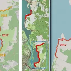 Trasa rowerowa wokół Zalewu Szczecińskiego mapa – nie przegap pięknych widoków
