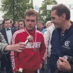 Andrzej Mierzejewski kolarz: jego niezwykłe osiągnięcia i historia