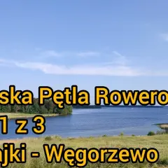 Najlepsze trasy rowerowe w Mikołajkach: odkryj ukryte skarby Mazur