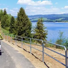Wiślana trasa rowerowa Śląsk - idealna trasa na niezapomnianą wycieczkę