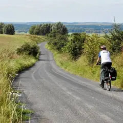Najpiękniejsze trasy rowerowe w Polsce, które musisz poznać teraz
