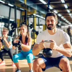 Trening fitness co to? Odkryj metody i korzyści dla zdrowia