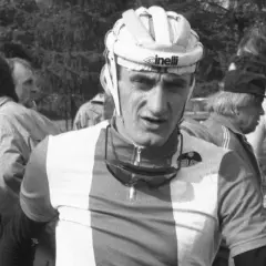 Joachim Halupczok: tragiczna historia mistrza kolarstwa polskiego
