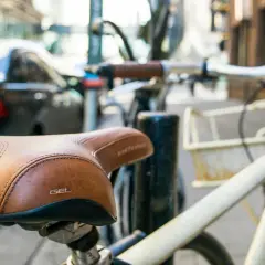 Jak dobrać siodełko do roweru, aby uniknąć bólu i dyskomfortu