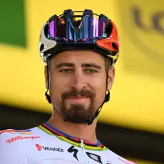 Peter Sagan: Ostatnie dni kariery kolarskiej legendy