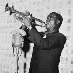 Louis Armstrong i Kolarz: Tajemnice ich współpracy i wpływ na jazz