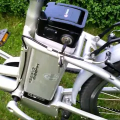 Jak działa rower hybrydowy? Odkryj jego zalety i mechanikę działania