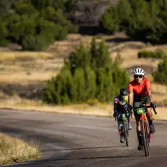 Ile kcal na rowerze? Sprawdź, jak spalić więcej kalorii