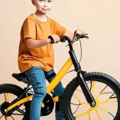 Jaki rozmiar roweru dla 5 latka? Bezpieczne opcje i wymiary