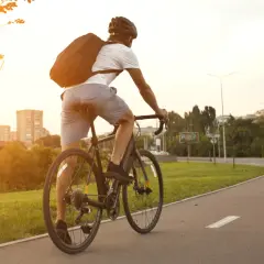 Czy można ubezpieczyć rower? Poznaj opcje i uniknij strat