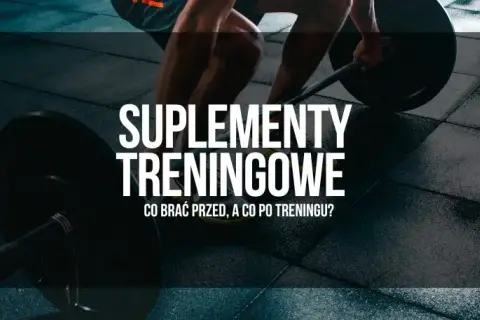 Co brać po treningu, aby szybko zregenerować mięśnie i uniknąć błędów?