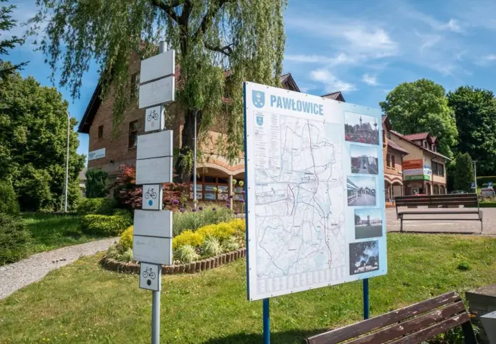 Pszczyna trasy rowerowe mapa: Odkryj najlepsze szlaki bez ruchu