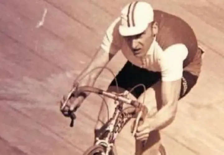 Jan Magiera - tragiczna historia kolarza i jego osiągnięcia w sporcie