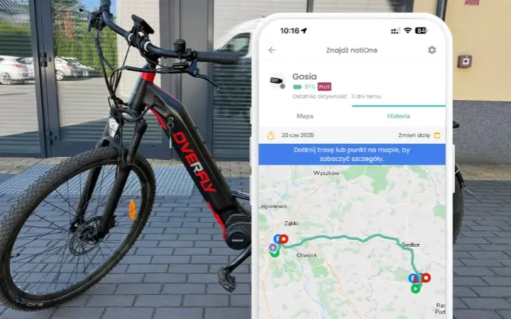 Jak sprawdzić czy rower jest kradziony i uniknąć nieprzyjemności