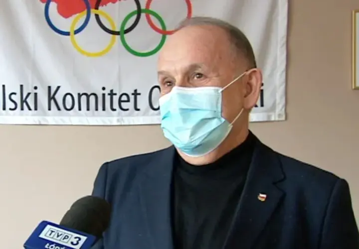 Mieczysław Nowicki - niezwykłe osiągnięcia polskiego kolarza olimpijskiego