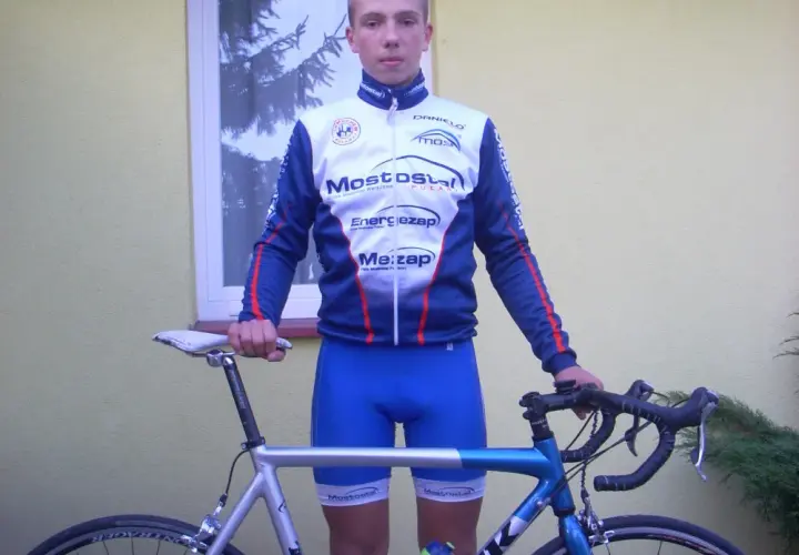 Filip Maciejuk kolarz: kontrowersje i sukcesy polskiego sportowca