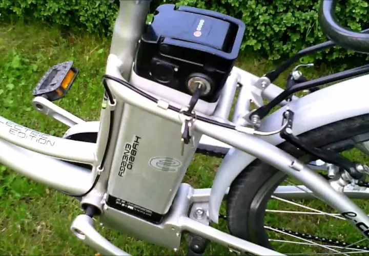 Jak działa rower hybrydowy? Odkryj jego zalety i mechanikę działania