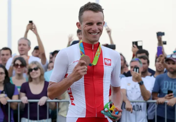 Rafał Majka kolarz: Niezwykłe osiągnięcia i aktualny status w kolarstwie