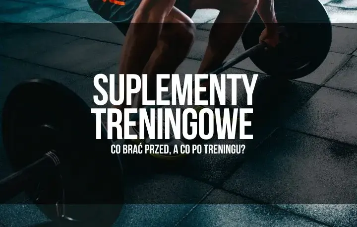 Co brać po treningu, aby szybko zregenerować mięśnie i uniknąć błędów?