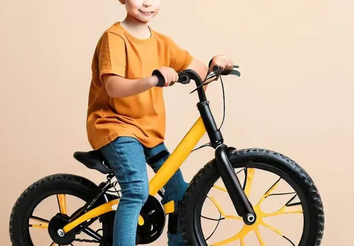 Jaki rozmiar roweru dla 5 latka? Bezpieczne opcje i wymiary