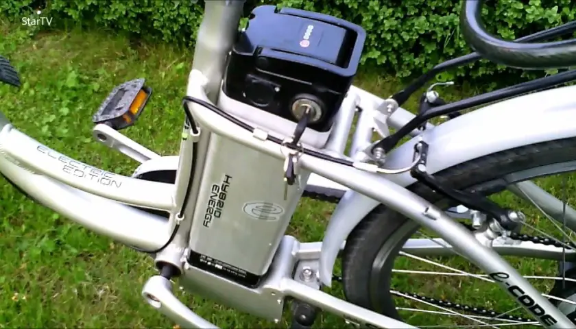 Jak działa rower hybrydowy? Odkryj jego zalety i mechanikę działania