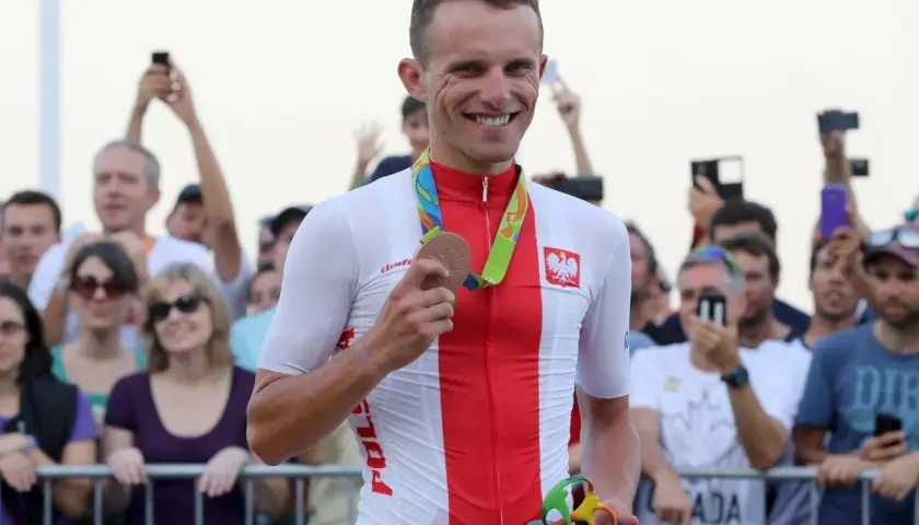 Rafał Majka kolarz: Niezwykłe osiągnięcia i aktualny status w kolarstwie