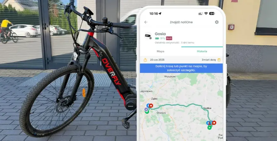 Jak sprawdzić czy rower jest kradziony i uniknąć nieprzyjemności