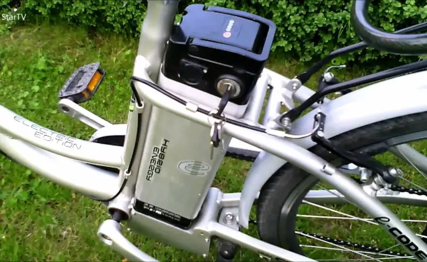Jak działa rower hybrydowy? Odkryj jego zalety i mechanikę działania