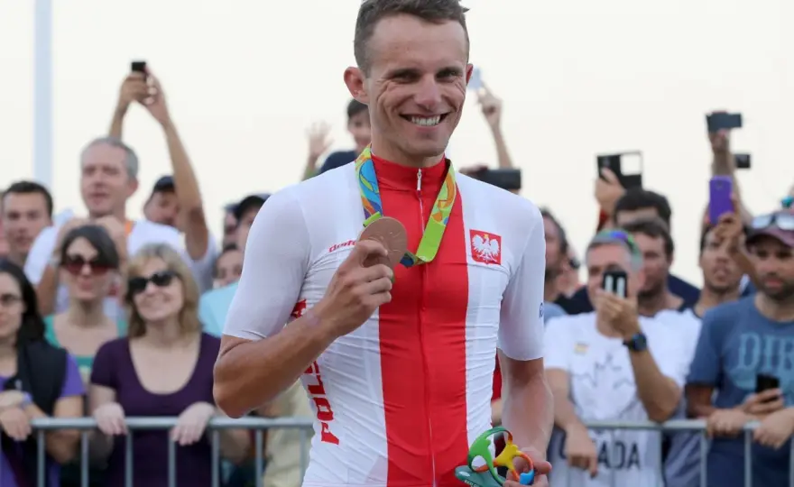 Rafał Majka kolarz: Niezwykłe osiągnięcia i aktualny status w kolarstwie