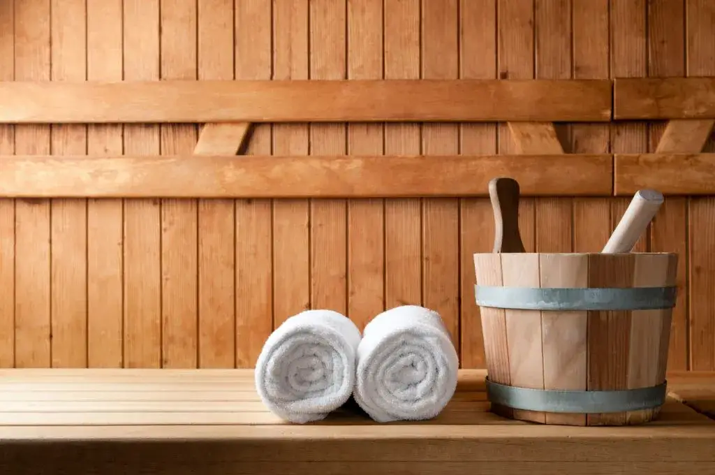 Zdjęcie Czy sauna po treningu jest zdrowa? Odkryj ukryte zagrożenia i korzyści